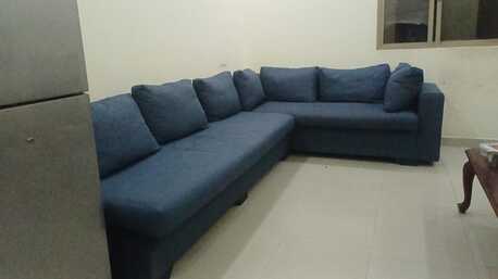 Riffa, Household Items, BHD 25,  Sofa Set