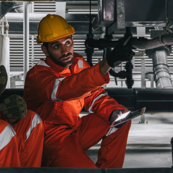 London, Business, Flowsafe Compliance