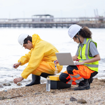 London, Business, Flowsafe Compliance