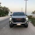 SAR 244000,  2024 Yukon SLT Full Option, 4x4, Low Mileage (48,000 Km), Original Paint, Stored,  2024,  48000 KM,  Jubail Down Town Carshowroom Area