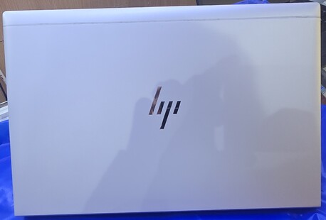Jeddah, Computers, SAR 1400,  HP EliteBook 840 G8 Laptop لابتوب