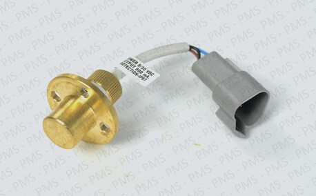 Ankara, Materials, EUR 11,  Sensor