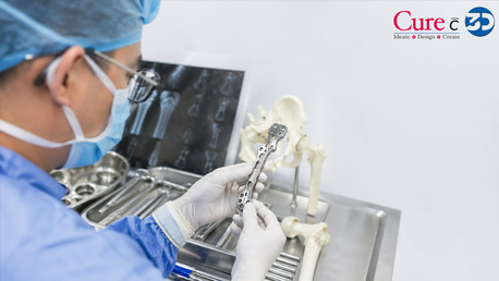 Dwarka, Health, Advanced Virtual Surgery Planning For Precision Healthcare | Curewith3D