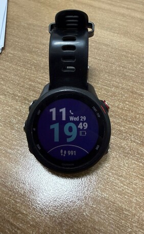 Hofuf, Watches, SAR 600,  Garmin Forerunner 245 Music