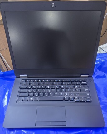 Jeddah, Computers, SAR 1200,  Dell Latitude E5470 Laptop  لابتوب