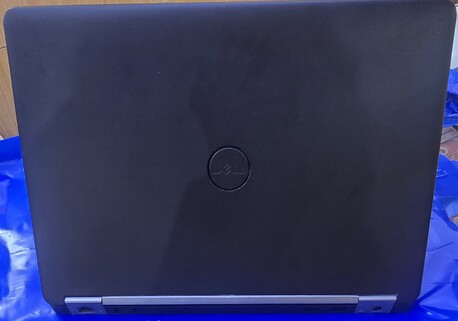 Jeddah, Computers, SAR 1200,  Dell Latitude E5470 Laptop  لابتوب