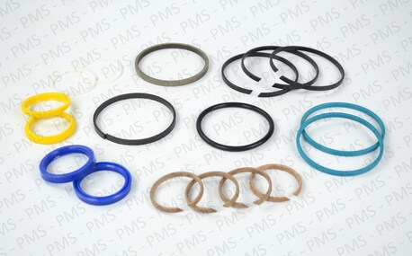 Ankara, Materials, EUR 11,  Cylinder Repair Kit