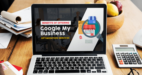 Mumbai, Business, Google My Business Optimization Service To Boost Local Rankings