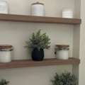 Wall Display Shelves Artistry Modern Living Solutions