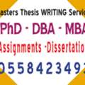 ✍️Thesis - Assignment - Dissertation-Case Studies - PPT - SPSS
