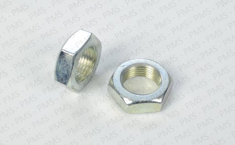 Ankara, Materials, EUR 11,  Nut - Somun