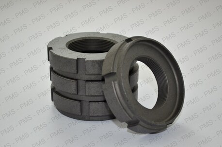 Ankara, Materials, EUR 11,  Nut - Somun