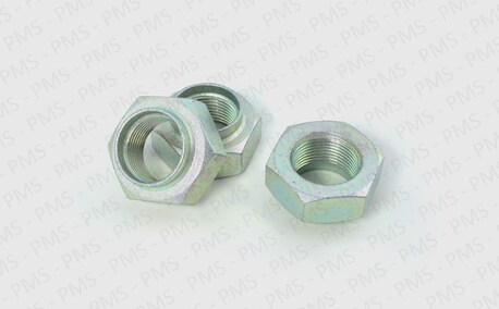 Ankara, Materials, EUR 11,  Nut - Somun