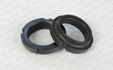 Ankara, Materials, EUR 11,  Nut - Somun