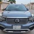 SAR 38000,  GAC GS8 2020 Full Option 4WD - 7 Seater.,  2020,  Automatic,  228000 KM,  The Car Is In Excellent Condition, Very Clean Inside And Outside.   No Maintenance Require