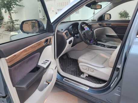 Riyadh, Vehicles, Cars & Trucks , SAR 38000,  GAC GS8 2020 Full Option 4WD - 7 Seater.,  2020,  Automatic,  228000 KM,  The Car Is In Excellent Condition, Very Clean Inside And Outside.   No Maintenance Require