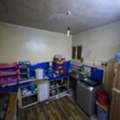 SAR 2000/month,  2 BR,  SEMI FURNISH FAMILY FLAT FOR RENT 2Bedroom Kitchen & Bathroom...HARA