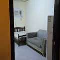 SAR 1500/month,  Executive Single Person Fully Furnished Room With Queen Size Bed And Fridge For Rent