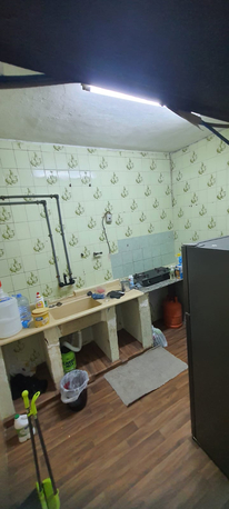 Dammam, Rooms for Rent, SAR 1700/month,  Furnished,  2BHK Furnished Apartment For Rent At 1700/month