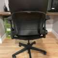 SAR 1200,  Steelcase Leap V2
