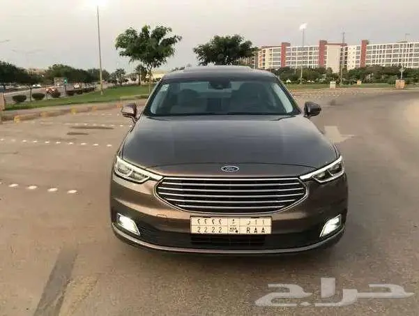 Jubail, Vehicles, Cars & Trucks , SAR 89600,  2021 Taurus Trend, Mid-range Trim, Imported By Al-Naghi, 95,000 Km Mileage,  2021,  95000 KM,  Jubail Down Town Carshowroom Area