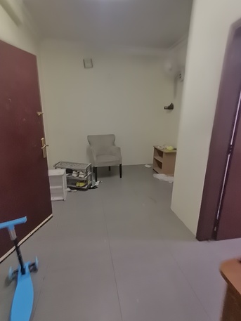 Ras Rumman, Apartments, Flats, Houses & Villas, BHD 160/month,  1 BR,  0 Sq. Meter,  1 BHK Spacious Flat 1 Bedroom Flat For Rent In Ras Rumman Unlimited Electricity*35529070