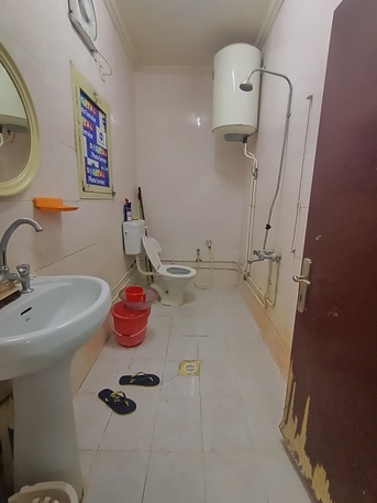 Ras Rumman, Apartments, Flats, Houses & Villas, BHD 160/month,  1 BR,  0 Sq. Meter,  1 BHK Spacious Flat 1 Bedroom Flat For Rent In Ras Rumman Unlimited Electricity*35529070