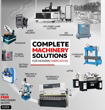 Riyadh, Industrial Machinery, Cutting Machines