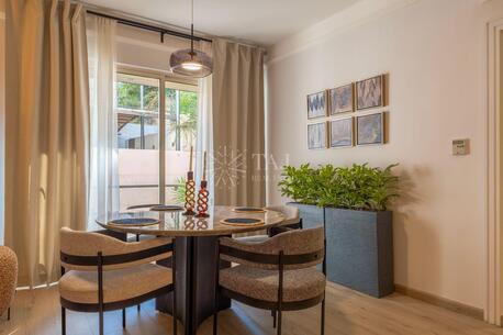 Amman, Apartments, Flats, Houses & Villas, JOD 15000/year,  Furnished,  2 BR,  Luxury Furnished Apartment For Rent In 4th Circle