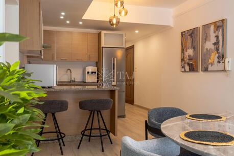 Amman, Apartments, Flats, Houses & Villas, JOD 15000/year,  Furnished,  2 BR,  Luxury Furnished Apartment For Rent In 4th Circle