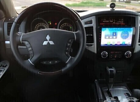 Jubail, Vehicles, Cars & Trucks , SAR 57600,  2017 Pajero, Full Option, First Owner, Low Mileage, Stored,  2017,  116000 KM,  Jubail Down Town Carshowroom Area