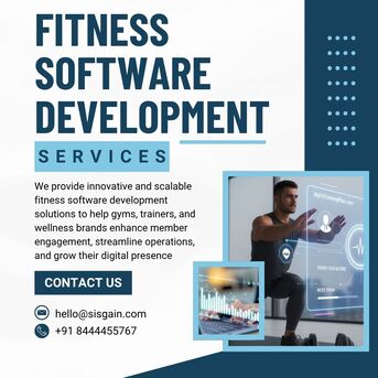 Singapore, Software Development, Gym Management Software Solutions