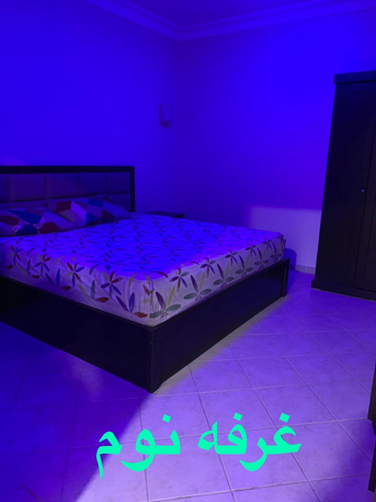 Thuqbah, Apartments, Flats, Houses & Villas, SAR 1700/month,  1 BR,  Furnished Apartments For Monthly Rent In Saudi Arabia, In Al-Thuqbah Area