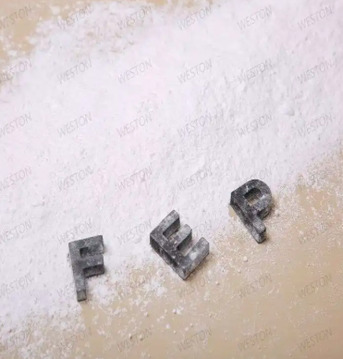 New York, Materials, USD 37,  FEP Micropowder (PFOA Free) With Excellent Electrical Insulation Properties