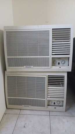 Manama, Air Conditioners, BHD 60,  FOR SALE &ndash; PEARL AC (2 TON)