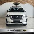BHD 17500,  NISSAN PATROL PLATINUM V6 2021 WHITE,  2021,  Automatic,  67000 KM,