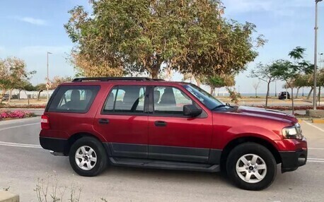 Jubail, Vehicles, Cars & Trucks , SAR 66000,  2016 Ford Expedition, Short Wheelbase, 4x4, Original Paint, Very Clean,  2016,  171000 KM,  Jubail Down Town Carshowroom Area