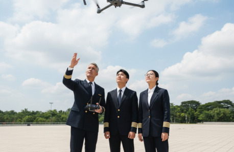 Kerala, Education, Start Your Aviation Career &ndash; Explore All Courses At Retro Aviation