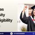 Galgotias University MCA Eligibility Criteria