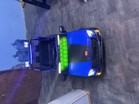 Hara, Baby & Kid Stuff, SAR 350,  Electric Remote Control Car For Kids