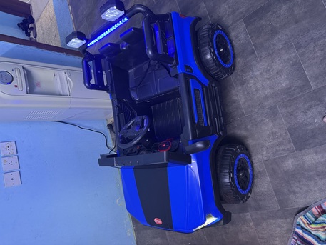 Hara, Baby & Kid Stuff, SAR 350,  Electric Remote Control Car For Kids