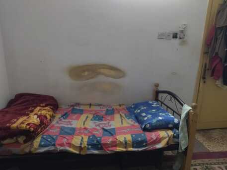 Hara, Rooms for Rent, SAR 11000/year,  Furnished,  Looking For An Executive/working Professional To Share A 3BHK Flat.