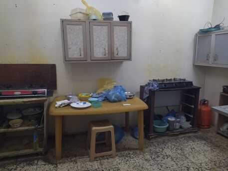 Hara, Rooms for Rent, SAR 11000/year,  Furnished,  Looking For An Executive/working Professional To Share A 3BHK Flat.