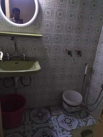 Hara, Rooms for Rent, SAR 11000/year,  Furnished,  Looking For An Executive/working Professional To Share A 3BHK Flat.
