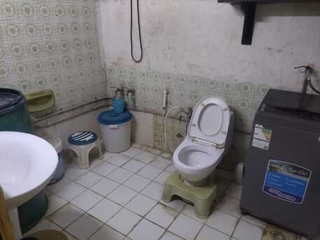 Hara, Rooms for Rent, SAR 11000/year,  Furnished,  Looking For An Executive/working Professional To Share A 3BHK Flat.