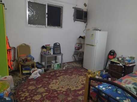 Hara, Rooms for Rent, SAR 11000/year,  Furnished,  Looking For An Executive/working Professional To Share A 3BHK Flat.