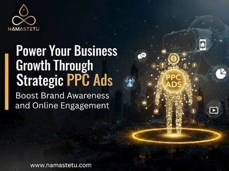 Indore, Marketing, Drive More Orders With Professional PPC Services For Food Brands