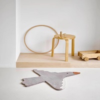 Auckland, Clothing & Accessories, Kids Rug