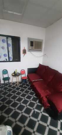 Al Aziziyah, Apartments, Flats, Houses & Villas, SAR 850/month,  0 Sq. Meter,  Room For Rent Al Aziziya Jeddah