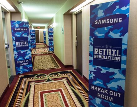 Dallas, Business, Premium Indoor Signs In Dallas | Custom Interior Signs By SpeedPro Dallas